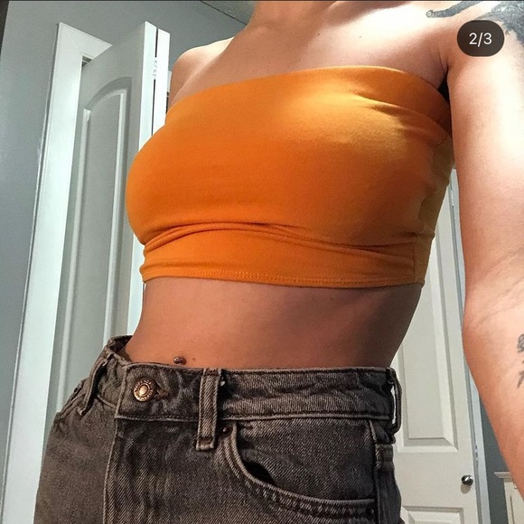 Tube Top Bundle (3) - Picture 2 of 3